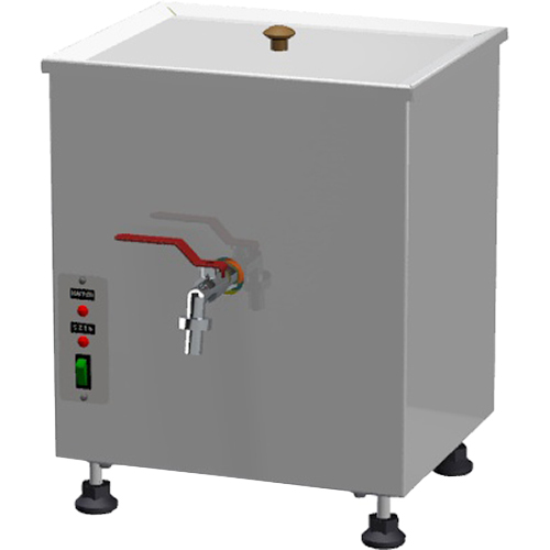 Кипятильник проточный Тулаторгтехника КНДЭ-130