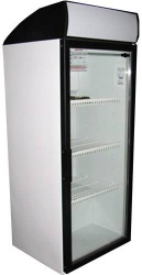 Шкаф холодильный INTER 310Т Ш-0,31СР