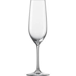 Бокал-флюте для шампанского Schott Zwiesel Вина 227 мл, D70 мм, H225 мм