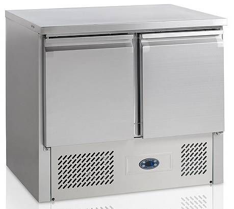Стол холодильный Tefcold SA910-I
