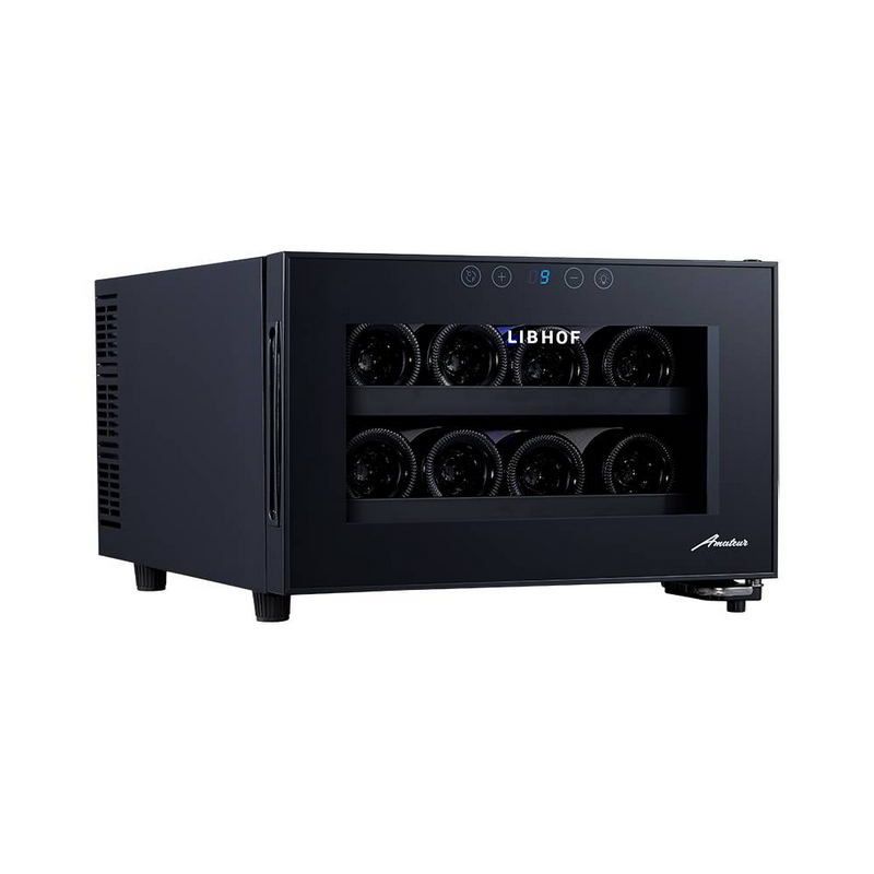 Шкаф винный Libhof AP-8