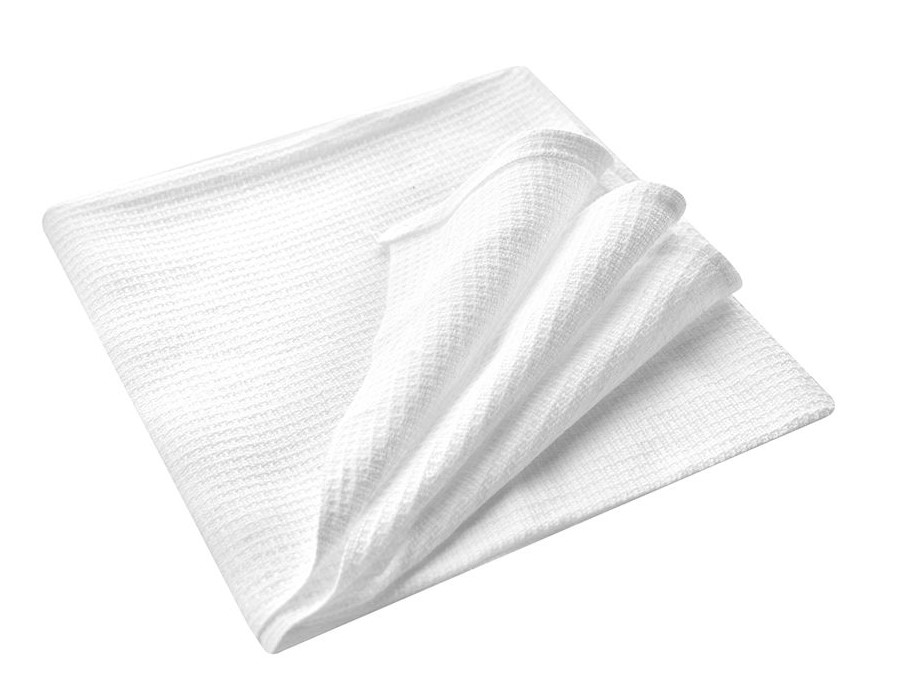 Полотенце вафельное No name 140-145 г./м.кв