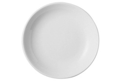 Салатник глубокий Porland Lebon d=21 см цвет белый