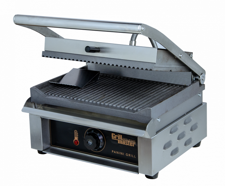 Гриль контактный GRILL MASTER ГК-3523РР