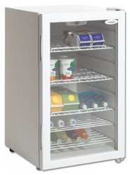 Шкаф барный холодильный SCAN DKS 121