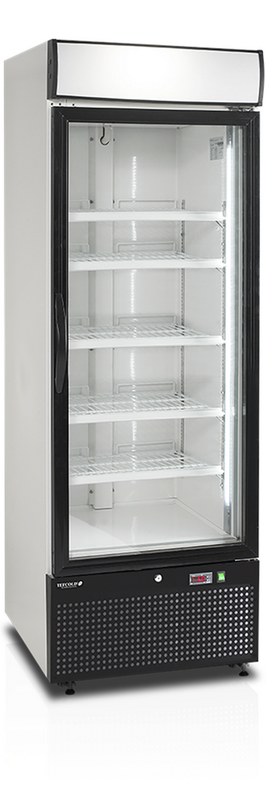 Шкаф морозильный TEFCOLD NF 2500 G