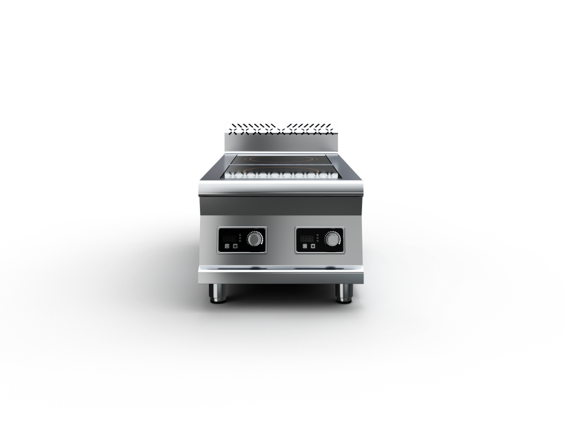 Плита индукционная RADA ПИЧ-2К9/3, 5-4, 5/9/4, 7