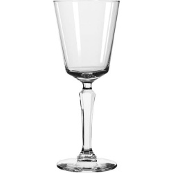 Бокал для вина Libbey SPKSY 234 мл, d73 мм, h194 мм стекло