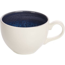 Чашка кофейная Steelite Vesuvius синяя 85 мл. D 64 мм. H 45 мм. L 85 мм.