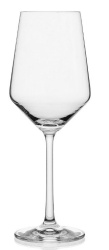 Бокал для вина P.L. Proff Cuisine Edelita 550 мл, H 260 мм, D 60 мм