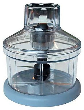 Насадка для миксера DYNAMIC JUNIOR AC104 (куттер)