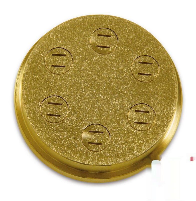 Форма SIRMAN для Concerto 5 №34 Тальятелле 6 мм