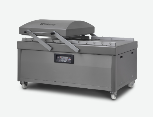 Упаковщик двухкамерный TURBOVAC L40 PRO GAS