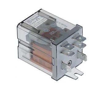 Реле управления нагревом Tecnoeka 01200020