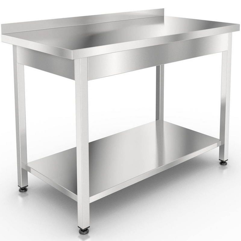 Стол производственный ТТМ Т-СБП-106/S