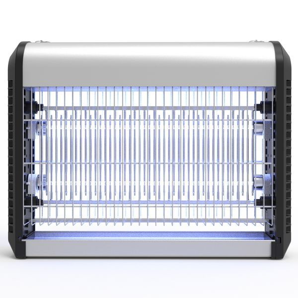 Лампа инсектицидная Viatto VA-ZIC420