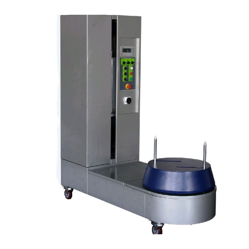 Обмотчик багажа Hualian Machinery XL-01