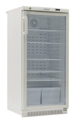 Холодильник фармацевтический POZIS ХФ-250-5