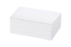 Полотенца бумажные листовые Cleaneq 2-ЛП-V34200