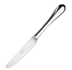Нож закусочный Luxstahl Picasso L 215 мм