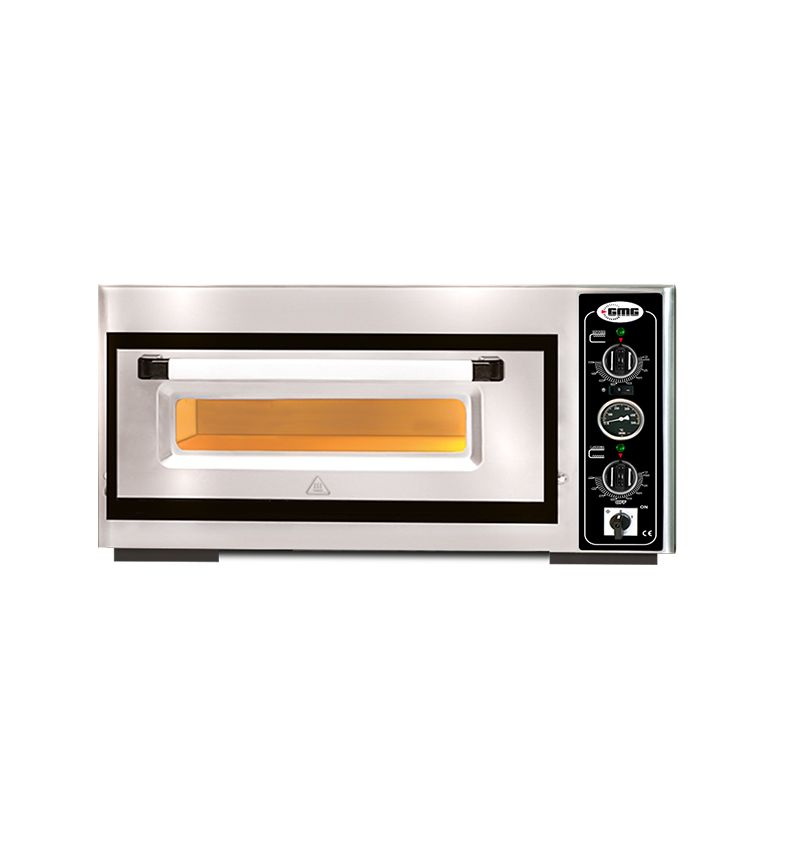 Печь для пиццы GMG PF 4040 E-18-T
