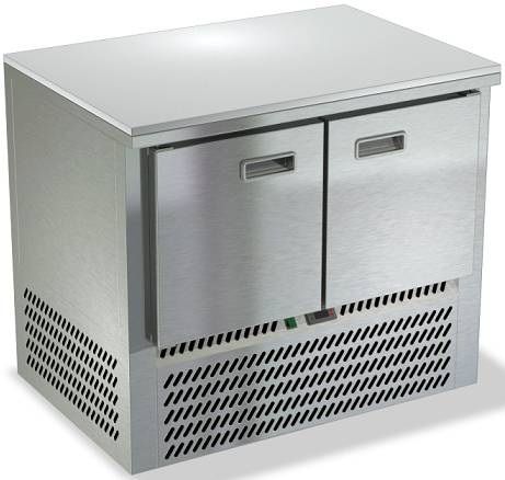 Стол морозильный Техно-ТТ СПН/М-523/03-1406