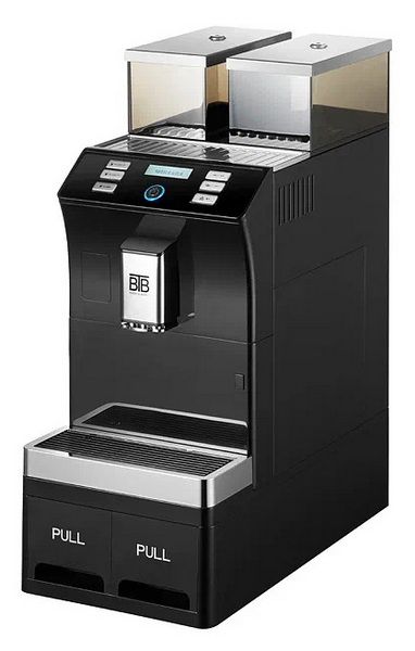 Кофемашина суперавтомат PROXIMA BTB 101+6
