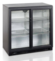 Шкаф барный холодильный TEFCOLD BA20S