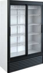 Шкаф холодильный МариХолодМаш ШХ-0,80 С купе статика