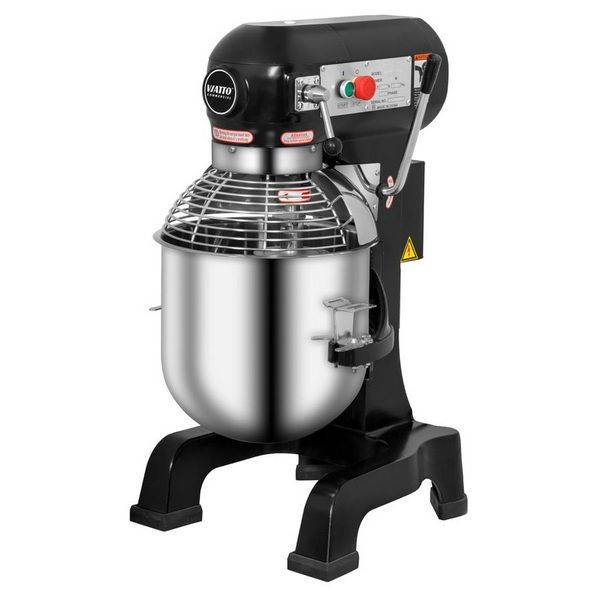 Миксер планетарный напольный Viatto Commercial Saturn BH-30GL PRO (380В)