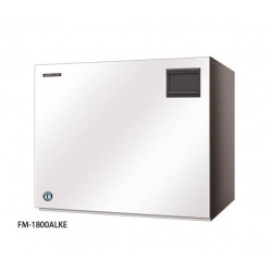 Льдогенератор HOSHIZAKI FM-1800ALKE-N