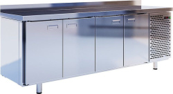 Стол холодильный ITALFROST (CRYSPI) СШС-0,4 GN-2300
