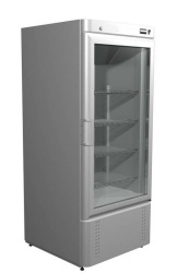 Шкаф морозильный Kayman К-ШН560-С