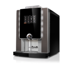 Кофемашина суперавтомат Rheavendors Grande premium 2 Touch TV V+ FTG EE4 R2