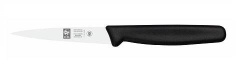 Нож филейный Icel Junior черный 90/200 мм.