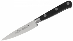 Нож овощной Luxstah  Master 88мм [XF-POM100]