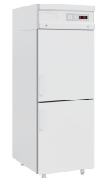 Шкаф холодильный POLAIR CMhd105-S