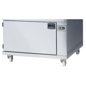 Расстоечный шкаф Sottoriva MODUL 2 CELVAP 2-34 с парогенератором