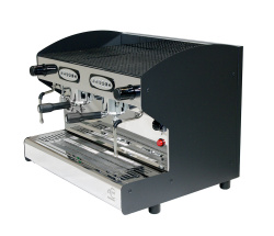 Кофемашина рожковая автоматическая ACM Rounder 2 GR NERO
