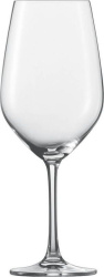 Бокал для вина Schott Zwiesel Vina 530 мл, d8,8 см, h22,7 см