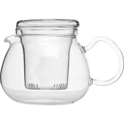 Чайник заварочный Trendglas Pretty Tea 2 500 мл. H 112 мм. L 156 мм. B 118 мм.