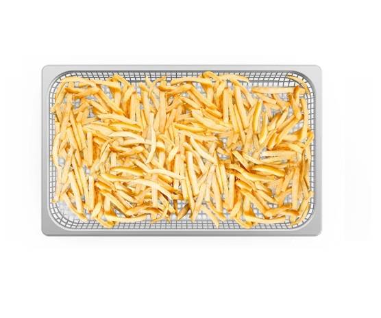 Решетка UNOX GRP817 GN 1/1 POTATO FRY для картофеля-фри