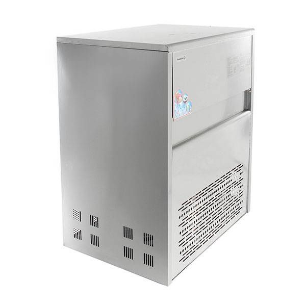 Льдогенератор Foodatlas MQ-90A Eco