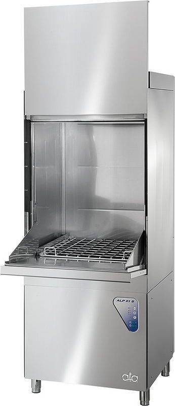 Машина посудомоечная купольная ATA ALP 01 S