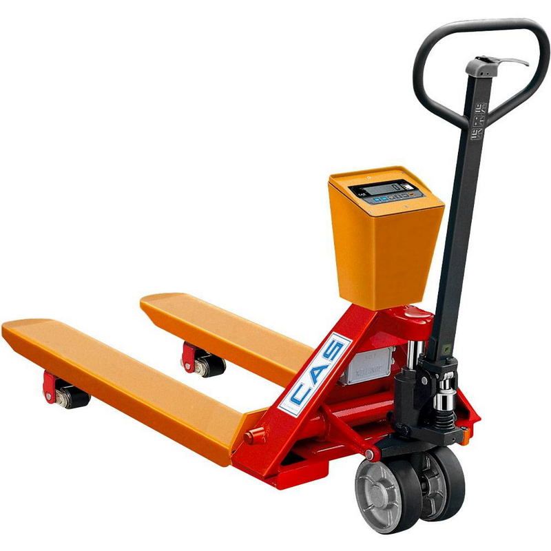 Весы складские CAS CPS-1T