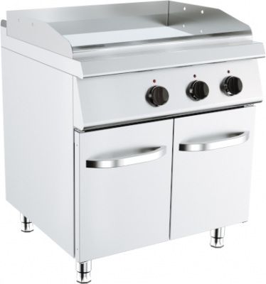 Поверхность жарочная электрическая Kusina G7I 200E