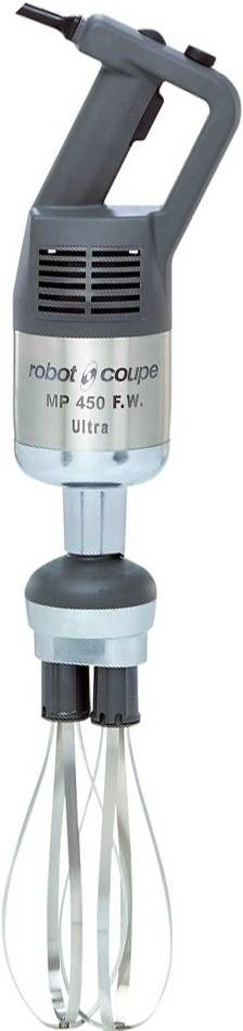 Миксер ручной Robot-coupe MP 450 FW Ultra Led