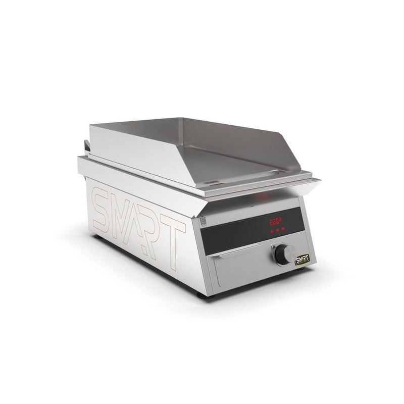 Поверхность жарочная индукционная Smart Induction G92-PN