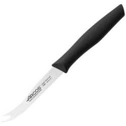 Нож для сыра Arcos Нова L215/105 мм, B15 мм черный 188700