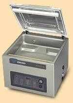 Упаковщик однокамерный Henkelman Boxer 42